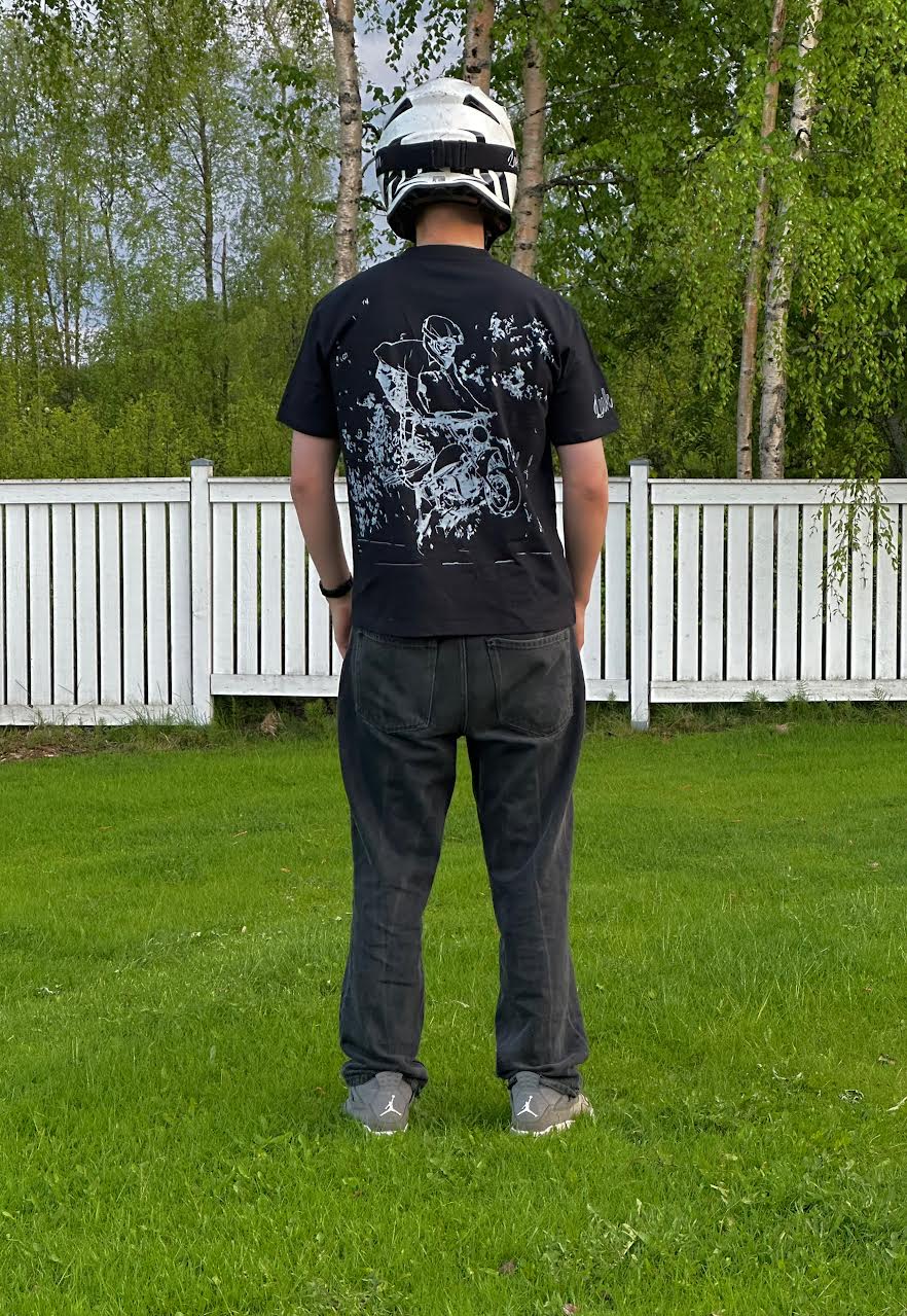 Apa T-shirt