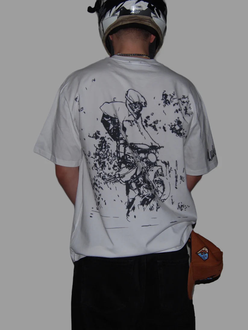 Apa T-shirt