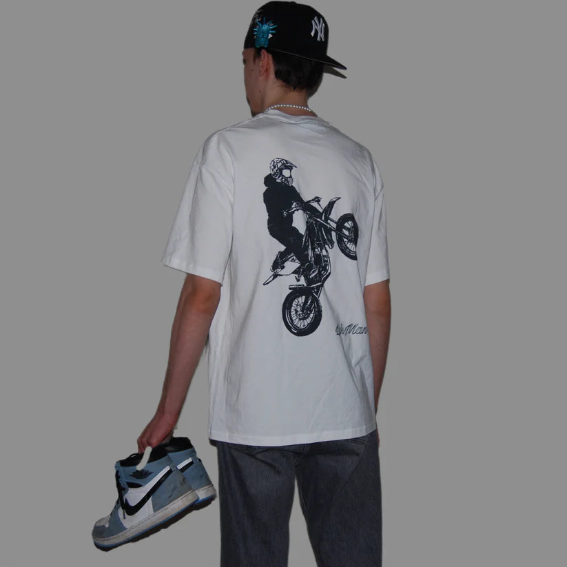 LukMan T-shirt