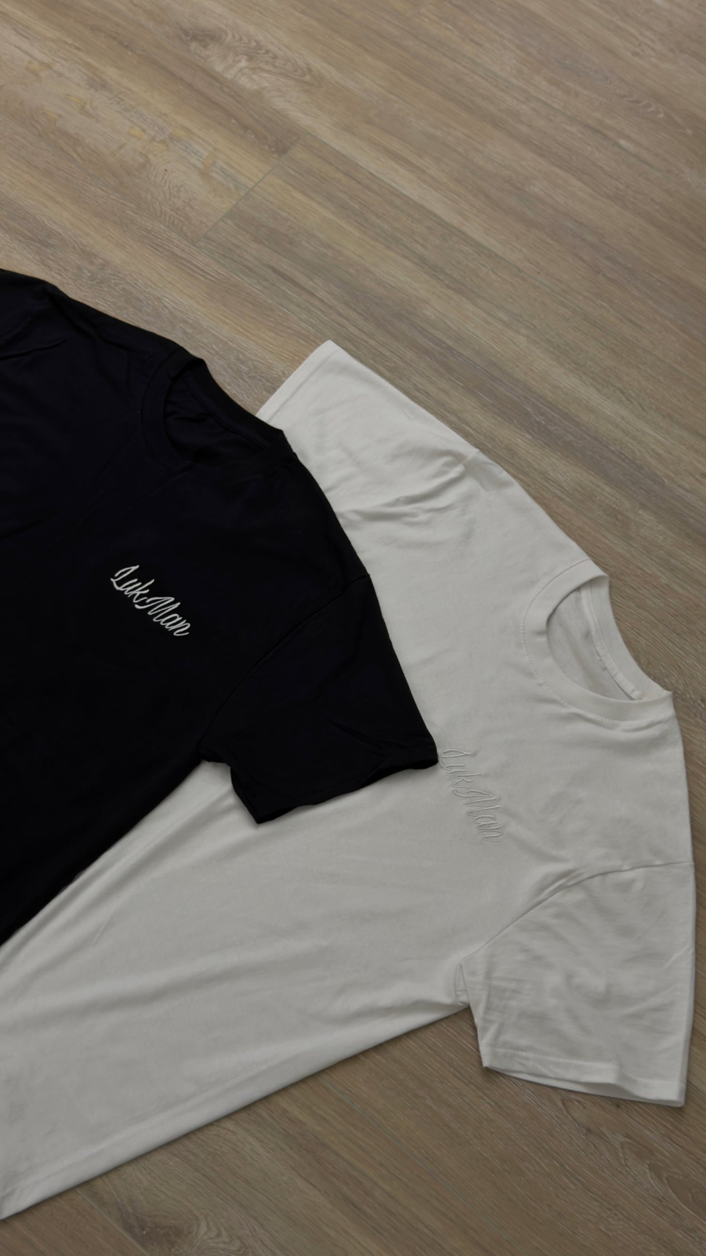 Simply Clean T-paidat