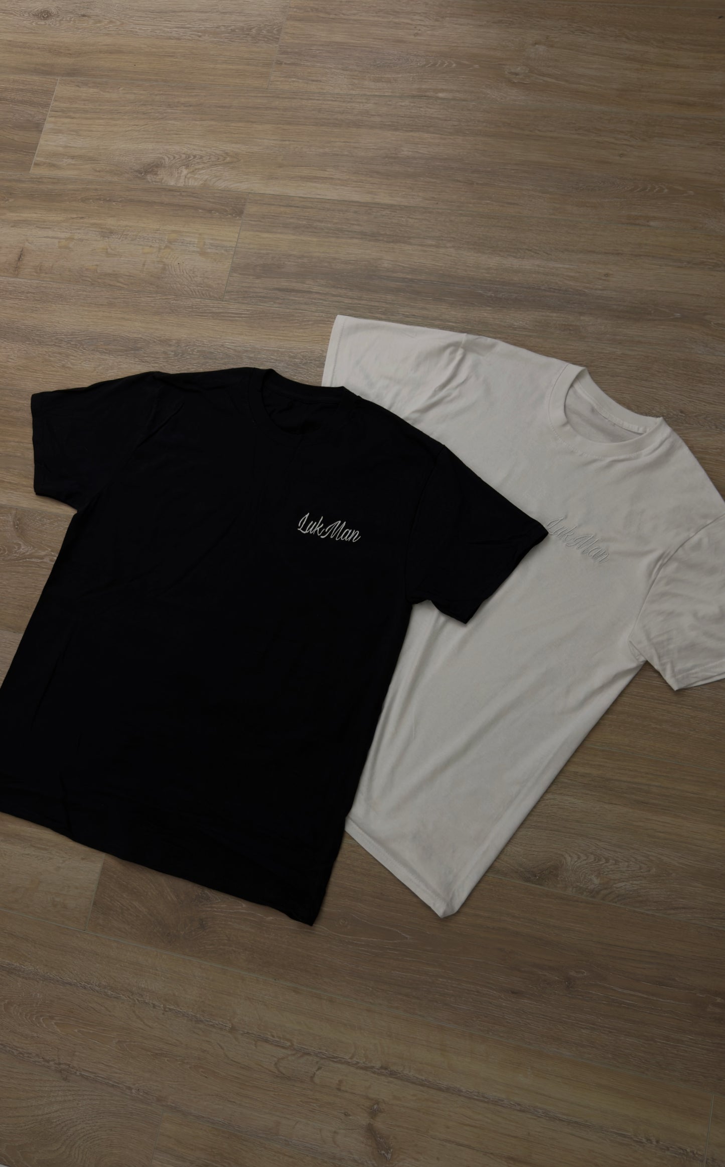 Simply Clean T-paidat