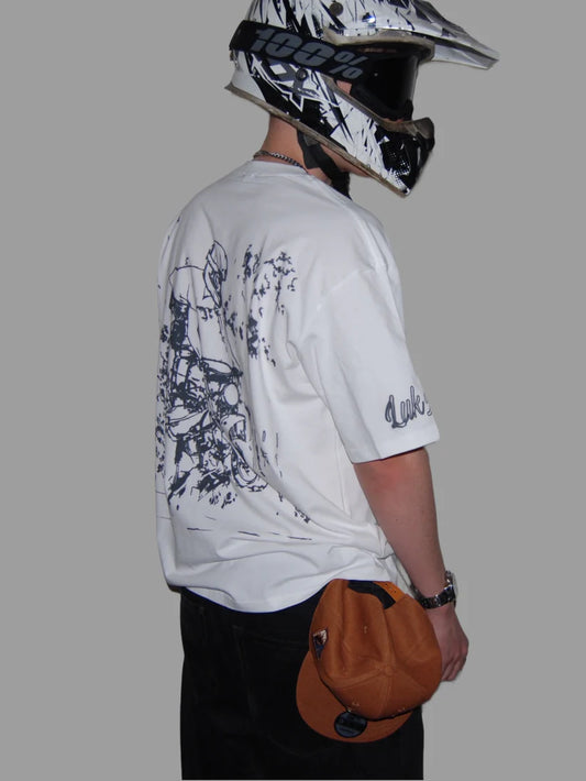 Apa T-shirt 